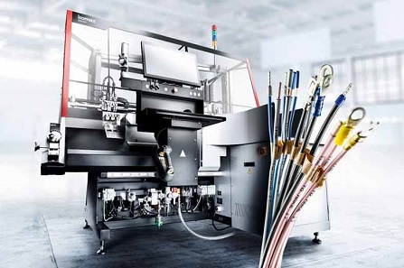 Precision Machinary