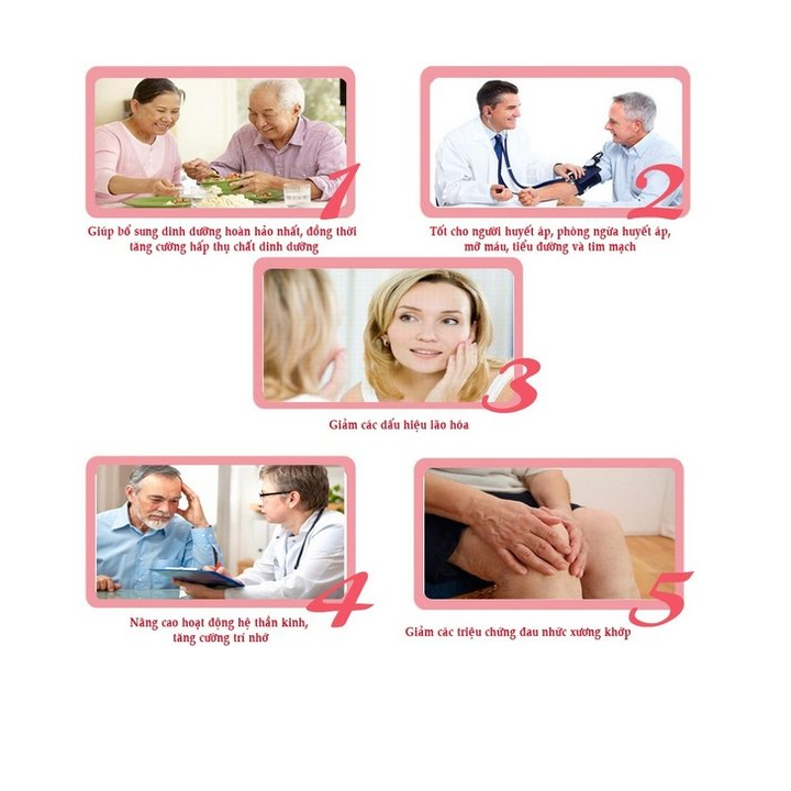 công dụng cua yến sào là gì