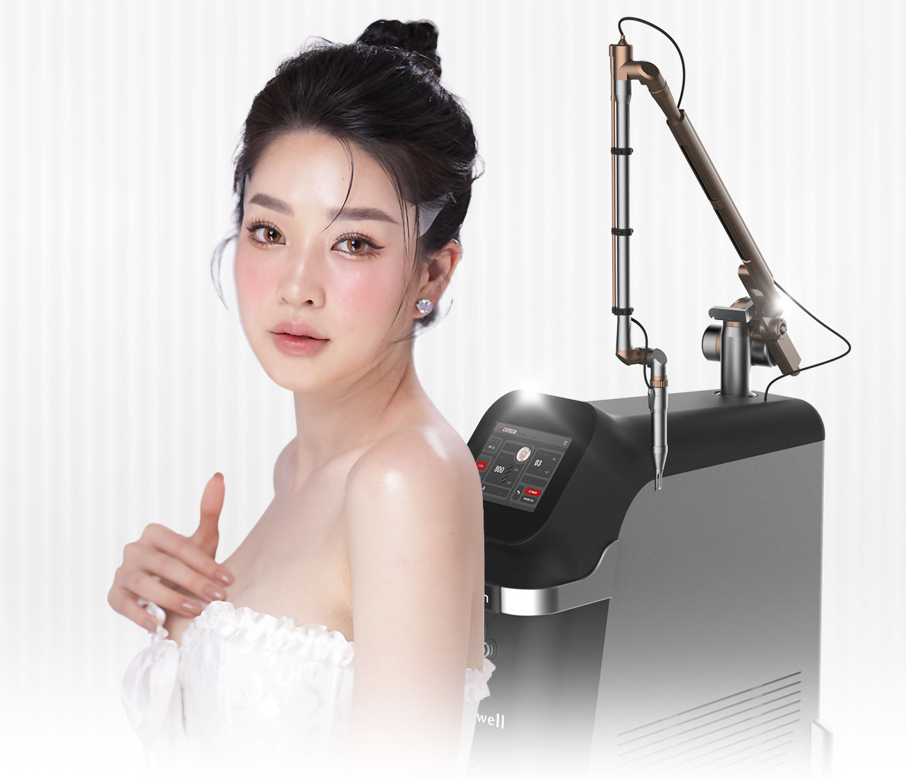 HỆ THỐNG TRANG THIẾT BỊ HIỆN ĐẠI TÂN TIẾN HỆ THỐNG TRANG THIẾT BỊ HIỆN ĐẠI TÂN TIẾN