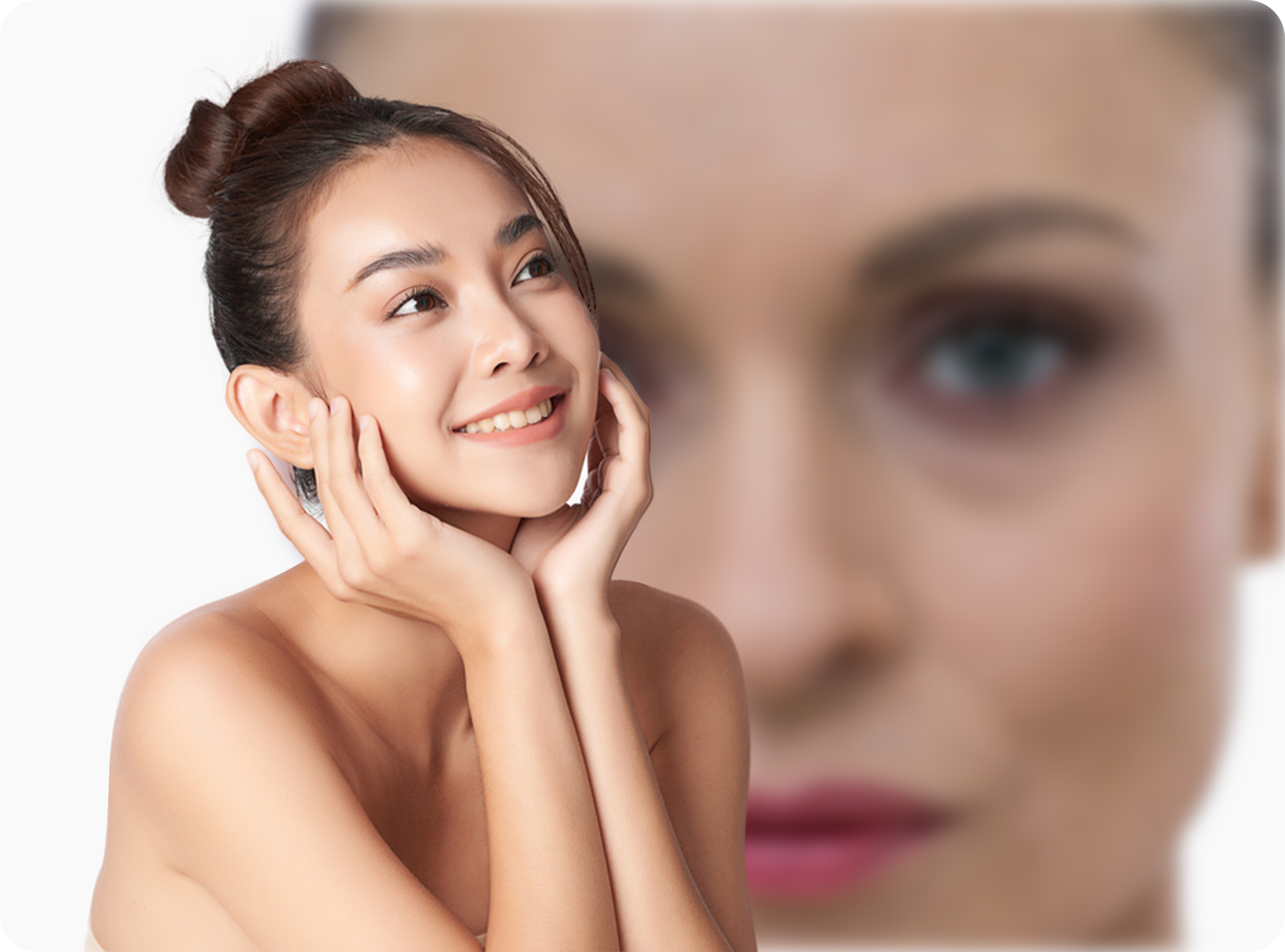 Tăng sinh collagen, elastin cho da đàn hồi, săn chắc.