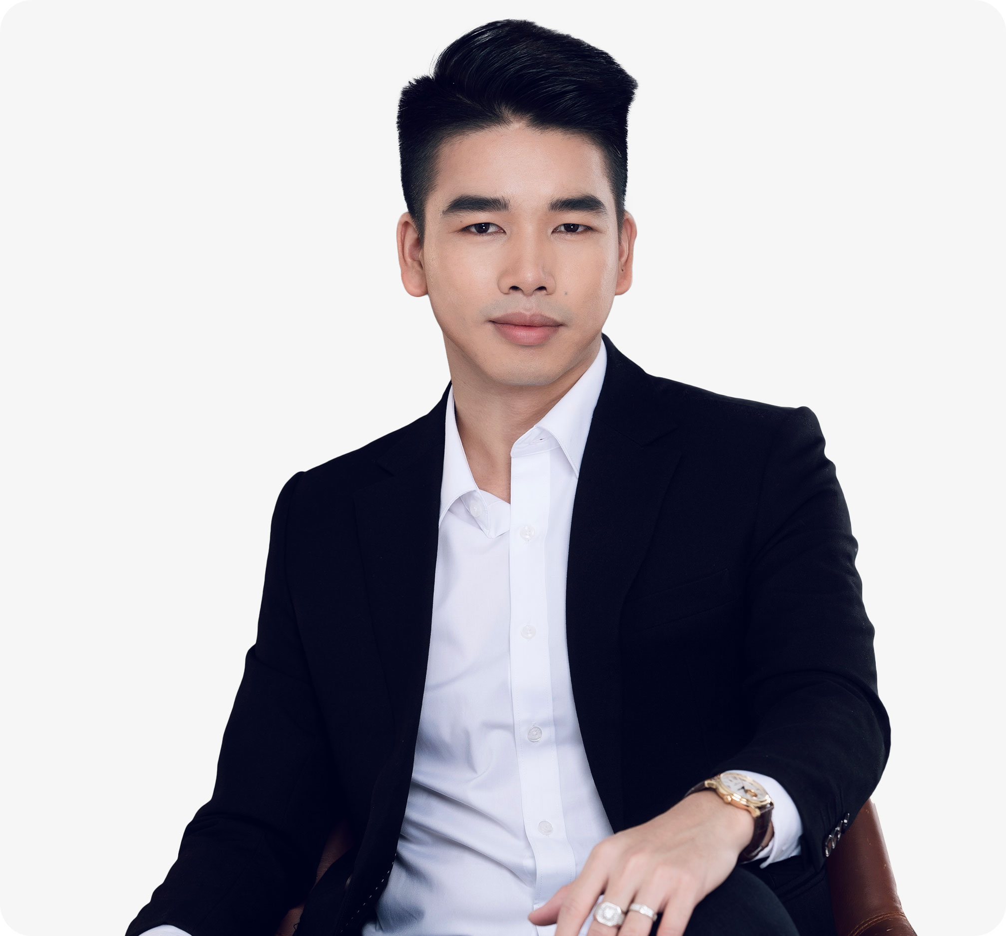 MASTER ĐẦU NGÀNH TRỰC TIẾP THỰC HIỆN MASTER ĐẦU NGÀNH TRỰC TIẾP THỰC HIỆN