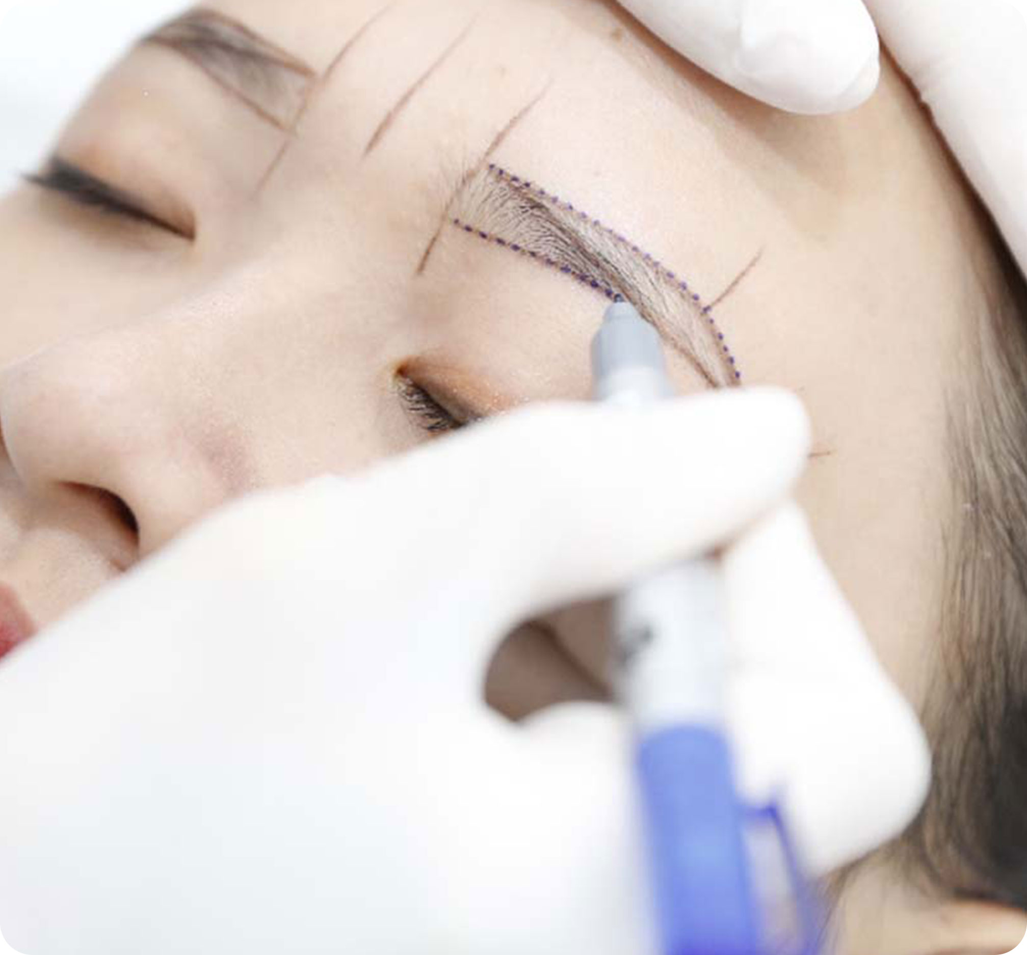 KỸ THUẬT PHUN MÀY HIỆN ĐẠI NHẤT KỸ THUẬT PHUN MÀY HIỆN ĐẠI NHẤT