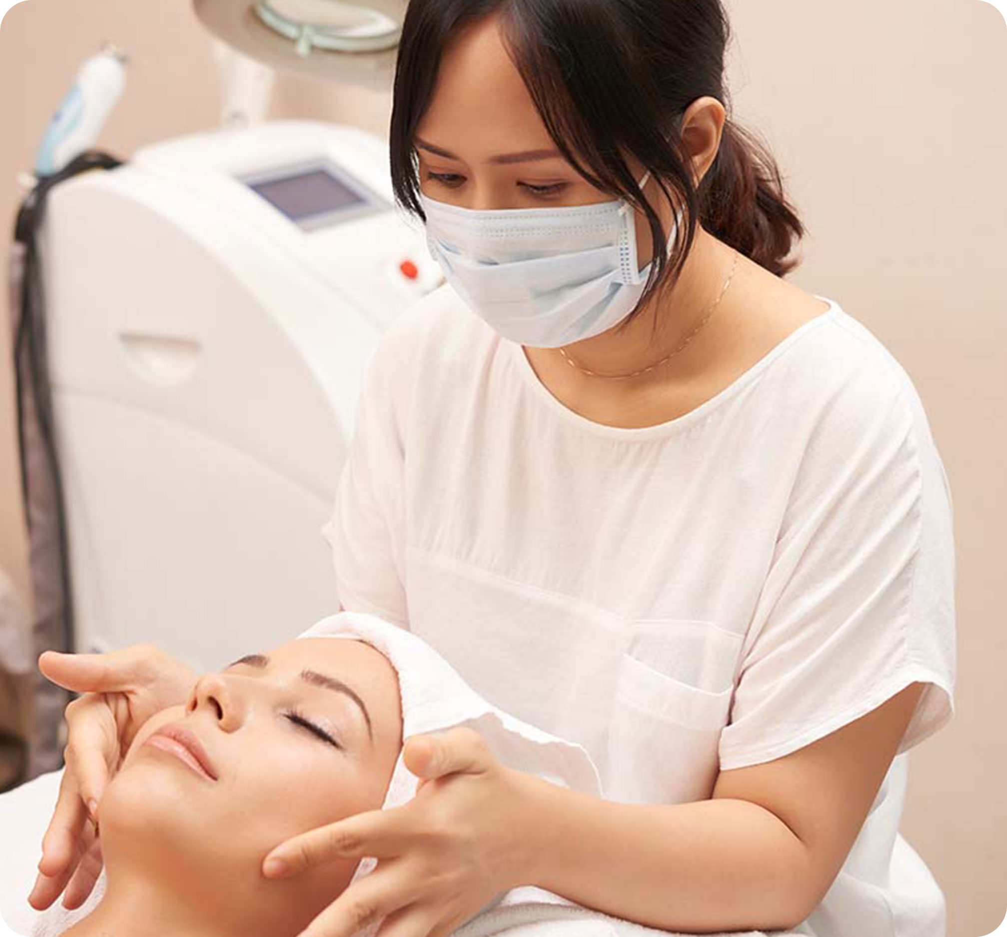 CHĂM SÓC TẬN TÌNH, CHU ĐÁO CHĂM SÓC TẬN TÌNH, CHU ĐÁO