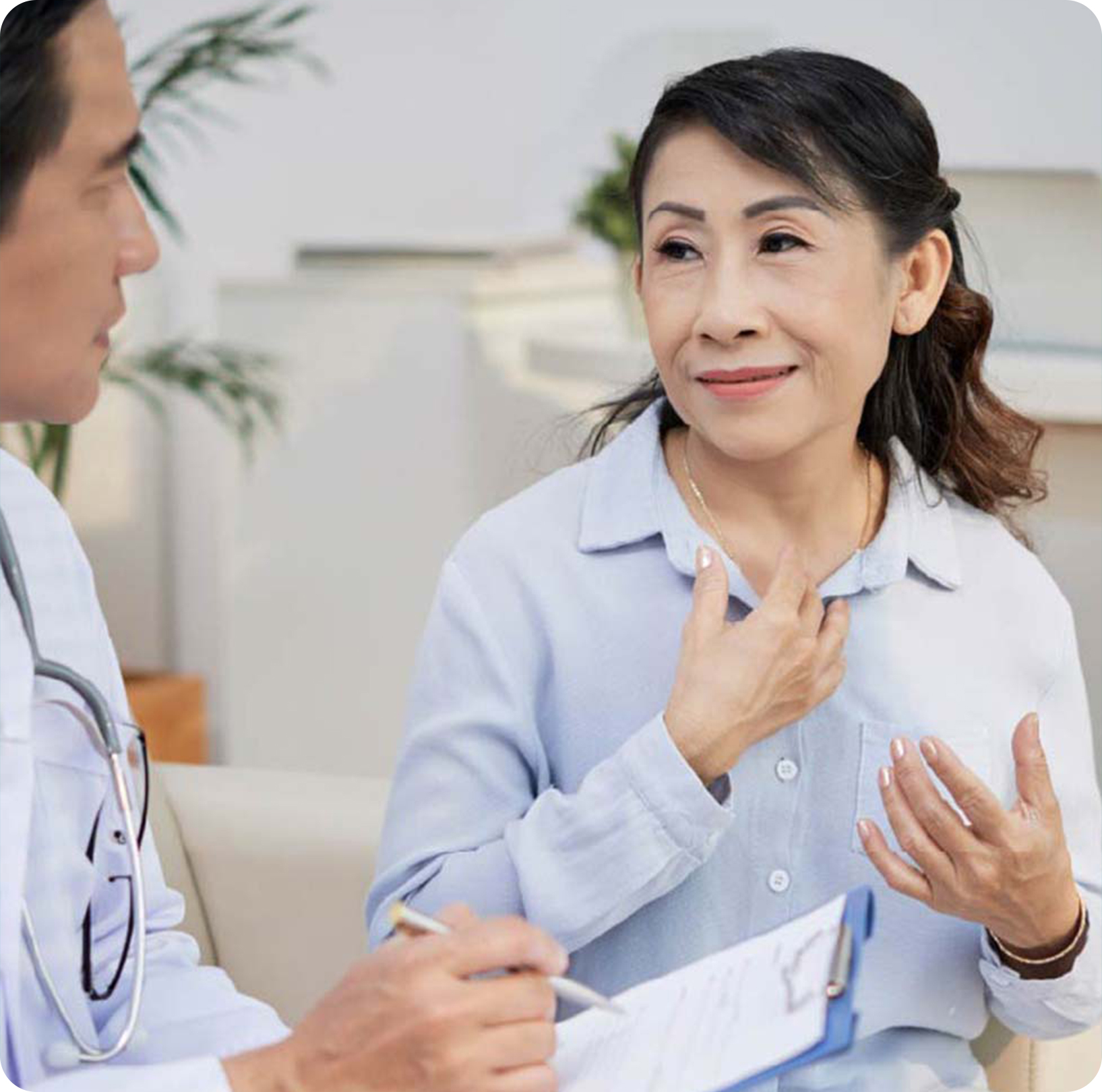 Da bị lão hóa, nếp nhăn, khô ráp, mỏng yếu do dị ứng mỹ phẩm, kem trộn... Da bị lão hóa, nếp nhăn, khô ráp, mỏng yếu do dị ứng mỹ phẩm, kem trộn...